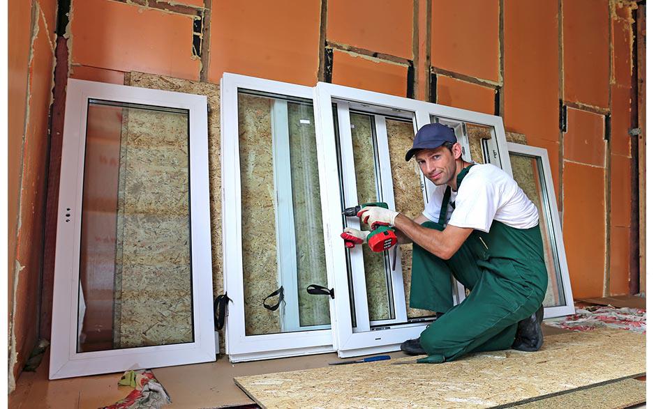 tarif fenetre double vitrage Le Blanc-Mesnil